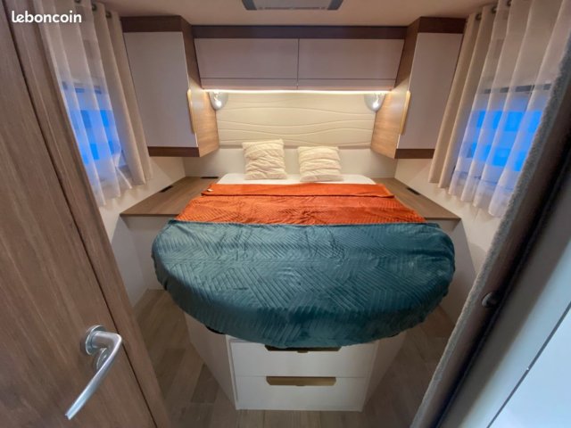 Pilote G 720 FC - Photo 5