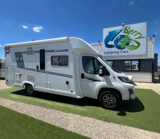 Pilote P 690 D Evidence Neuf