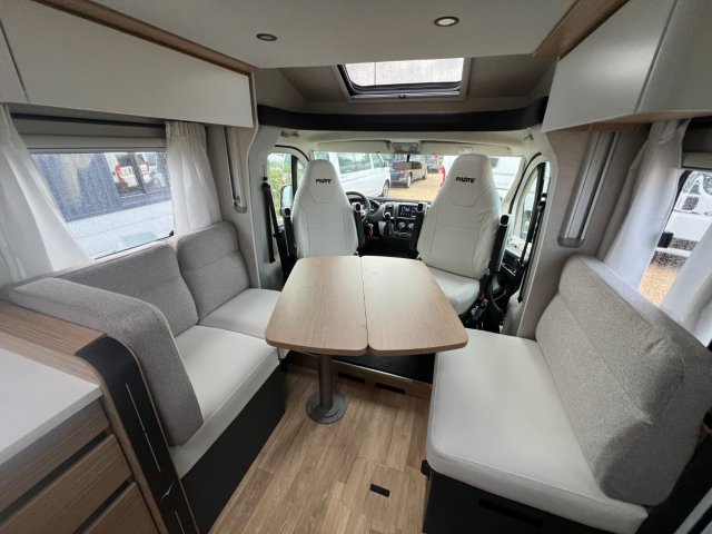 Pilote P 720 FC Selection - Photo 3