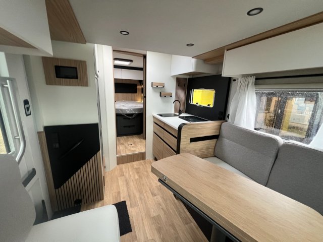 Pilote P 720 FC Selection - Photo 4