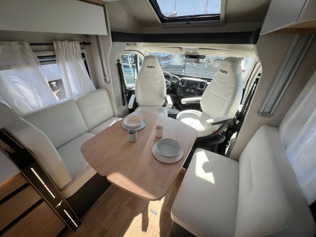 Pilote P 740 FGJ Evidence - Photo 3