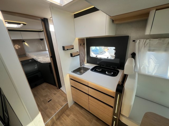 Pilote P 740 FGJ Evidence - Photo 4