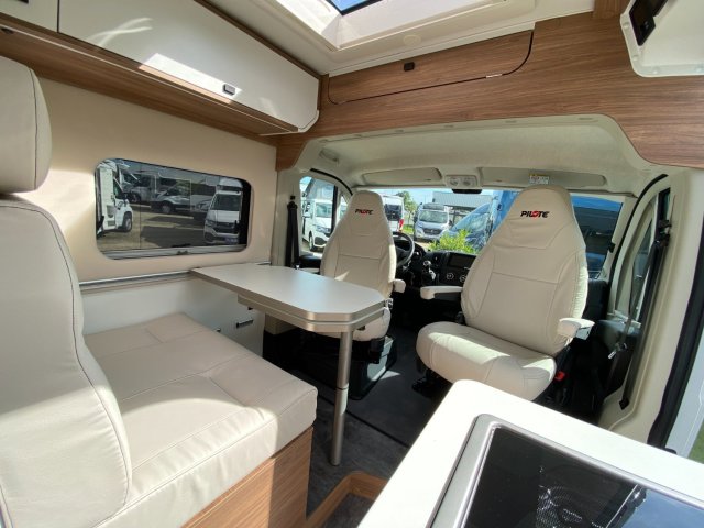 Pilote V 600 G EDITION FIT - Photo 4