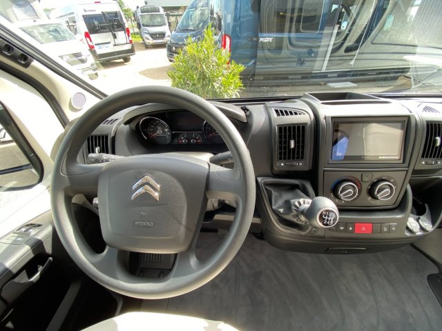 Pilote V 600 G EDITION FIT - Photo 8