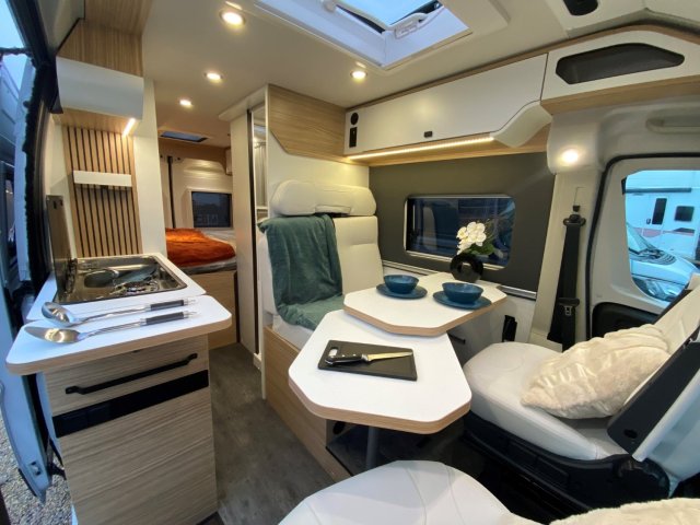 Pilote V 600 G EVIDENCE - Photo 2