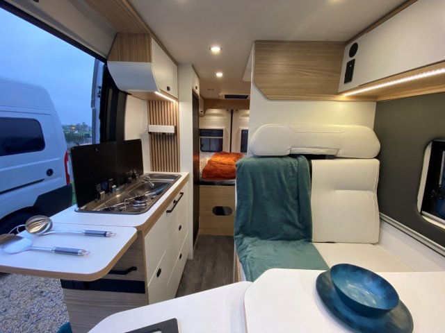 Pilote V 600 G EVIDENCE - Photo 3