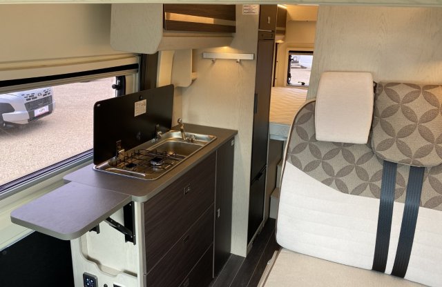 Rimor Horus 95 - Photo 3