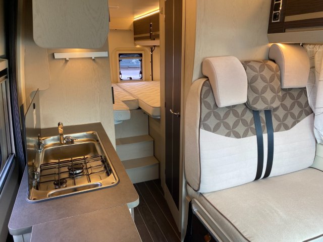 Rimor Horus 95 - Photo 2