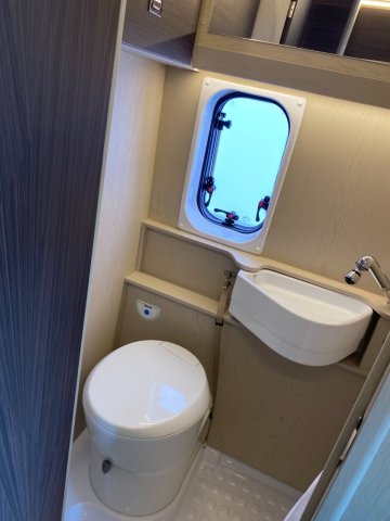 Rimor Horus 95 - Photo 4