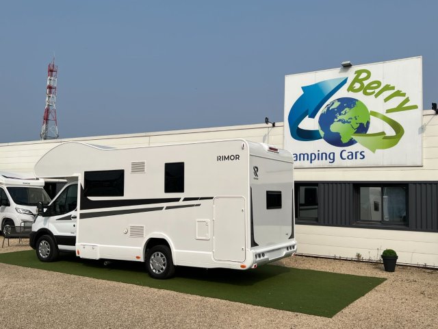 Rimor Kilig 9 - Photo 2