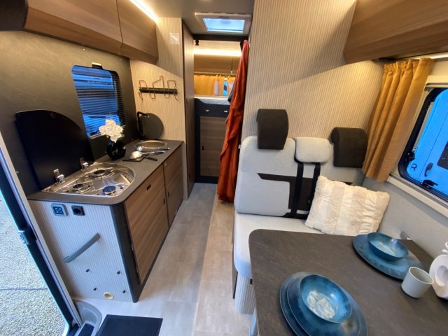 Rimor Sarus 5 - Photo 3