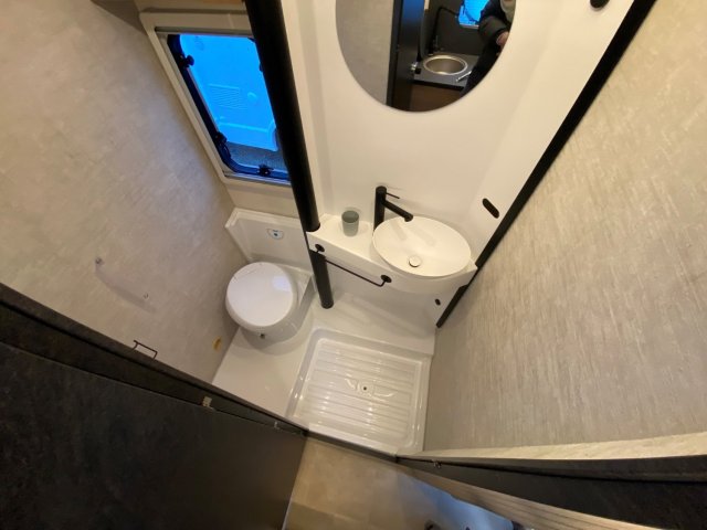 Rimor Sarus 5 - Photo 5