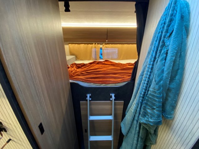 Rimor Sarus 5 - Photo 4