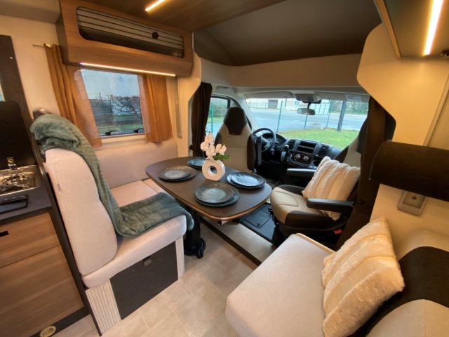 Rimor Sarus 69 - Photo 2