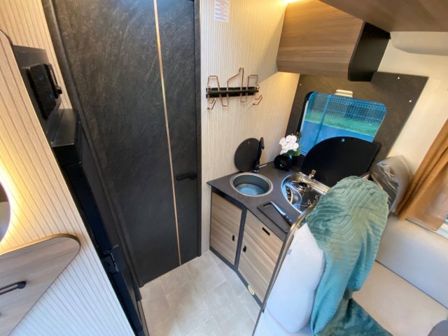 Rimor Sarus 69 - Photo 3