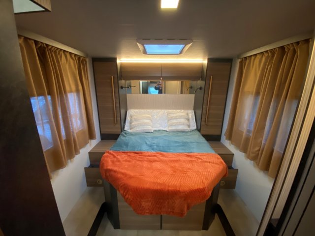 Rimor Sarus 69 - Photo 5