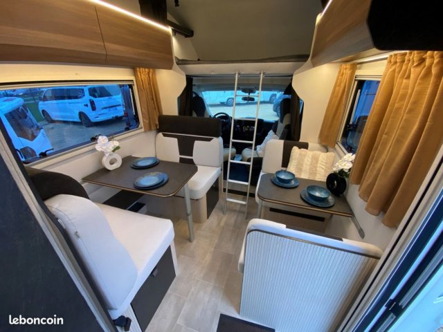 Rimor Sarus 9 - Photo 2