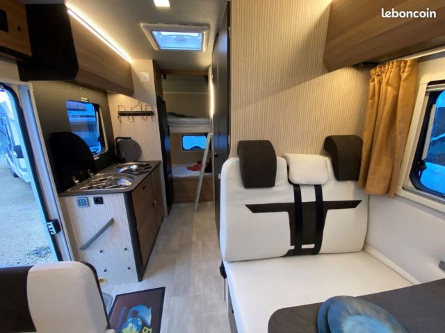 Rimor Sarus 9 - Photo 3