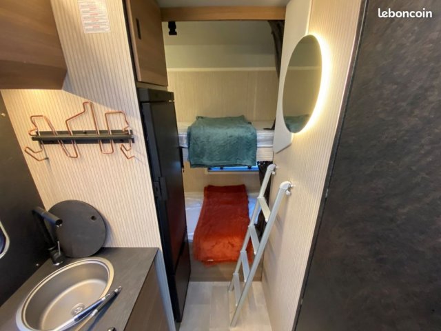 Rimor Sarus 9 - Photo 5