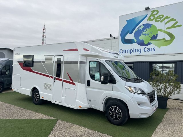 Rimor Seal 69 Plus Neuf