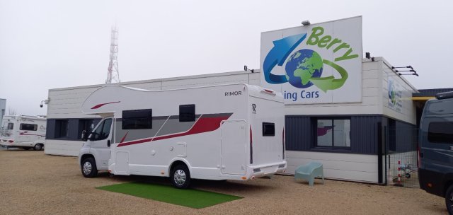 Rimor Seal 9 - Photo 2