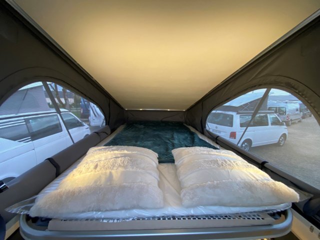 Westfalia Jules Verne Avantgarde - Photo 5