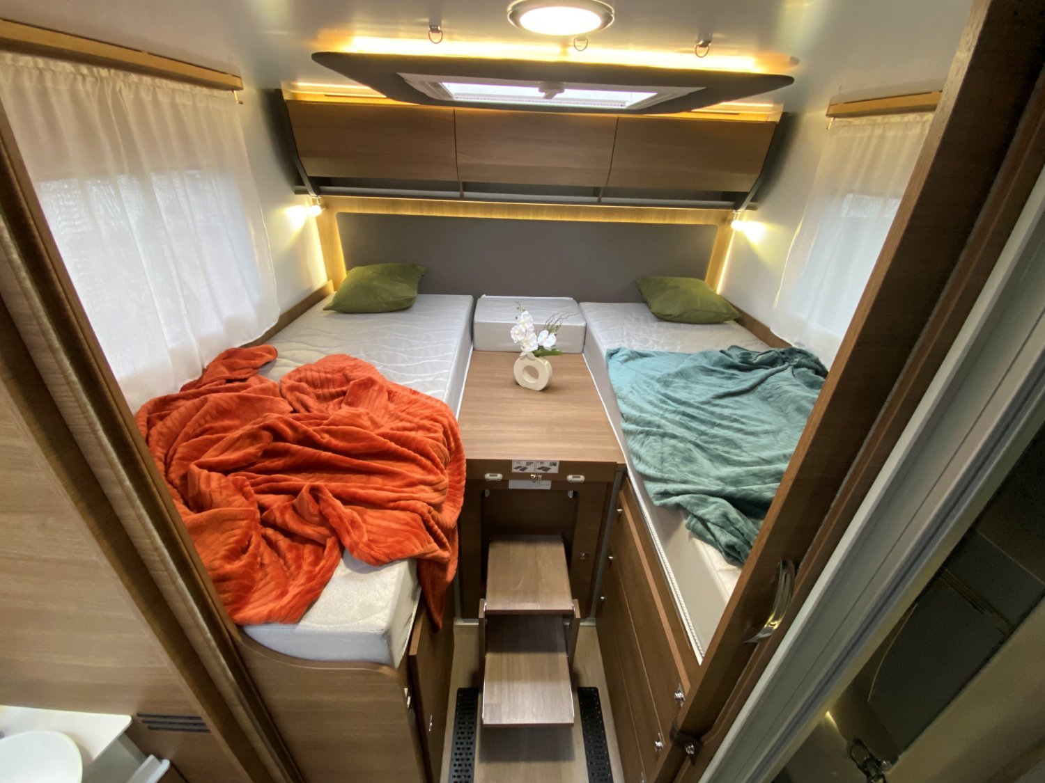 Benimar Amphitryon 967 