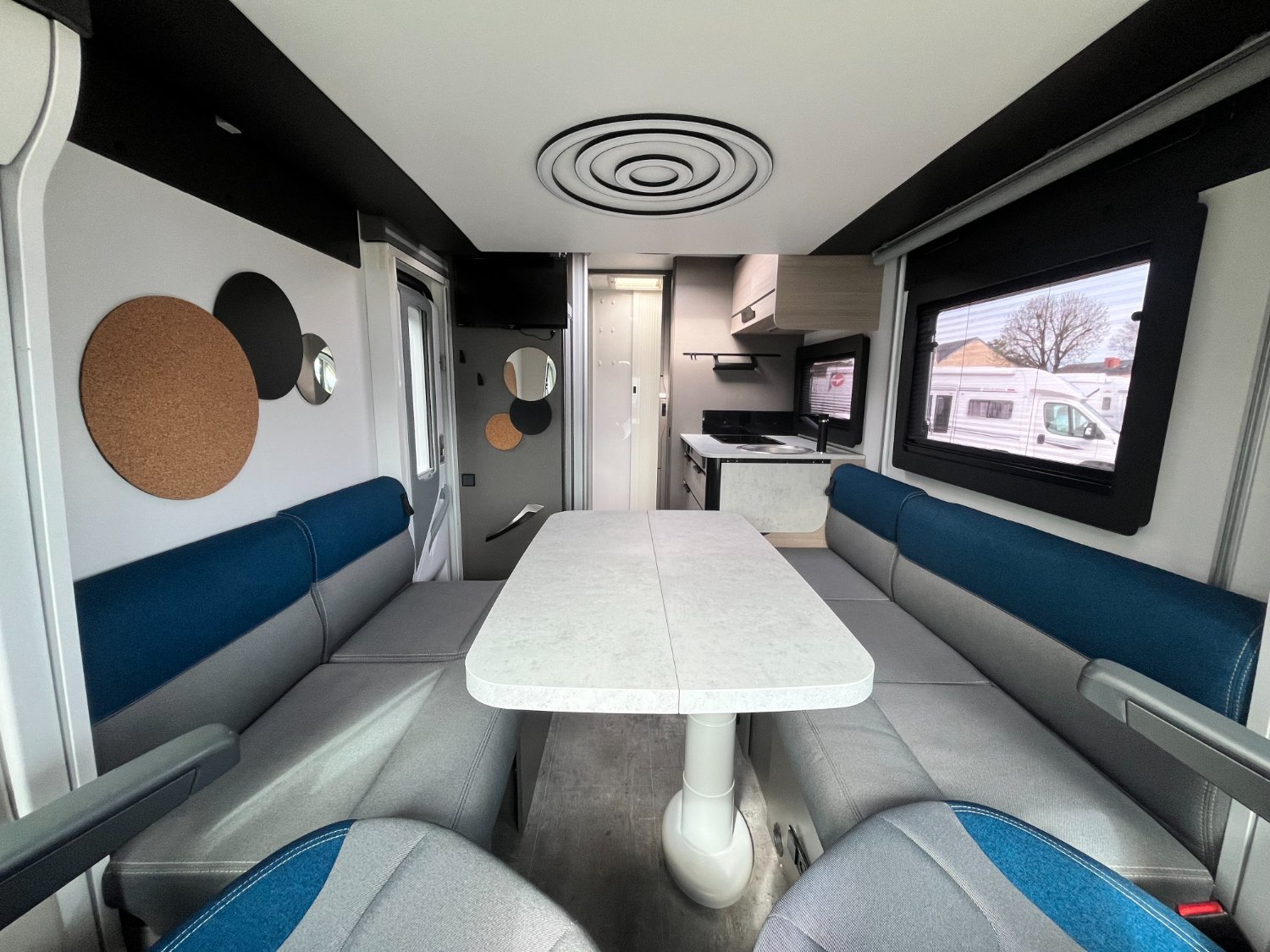 Chausson X 550 Exclusive Line 