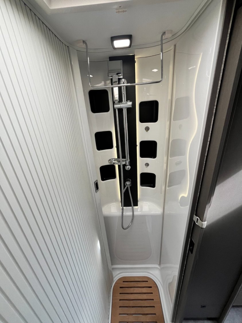 Chausson X 550 Exclusive Line 