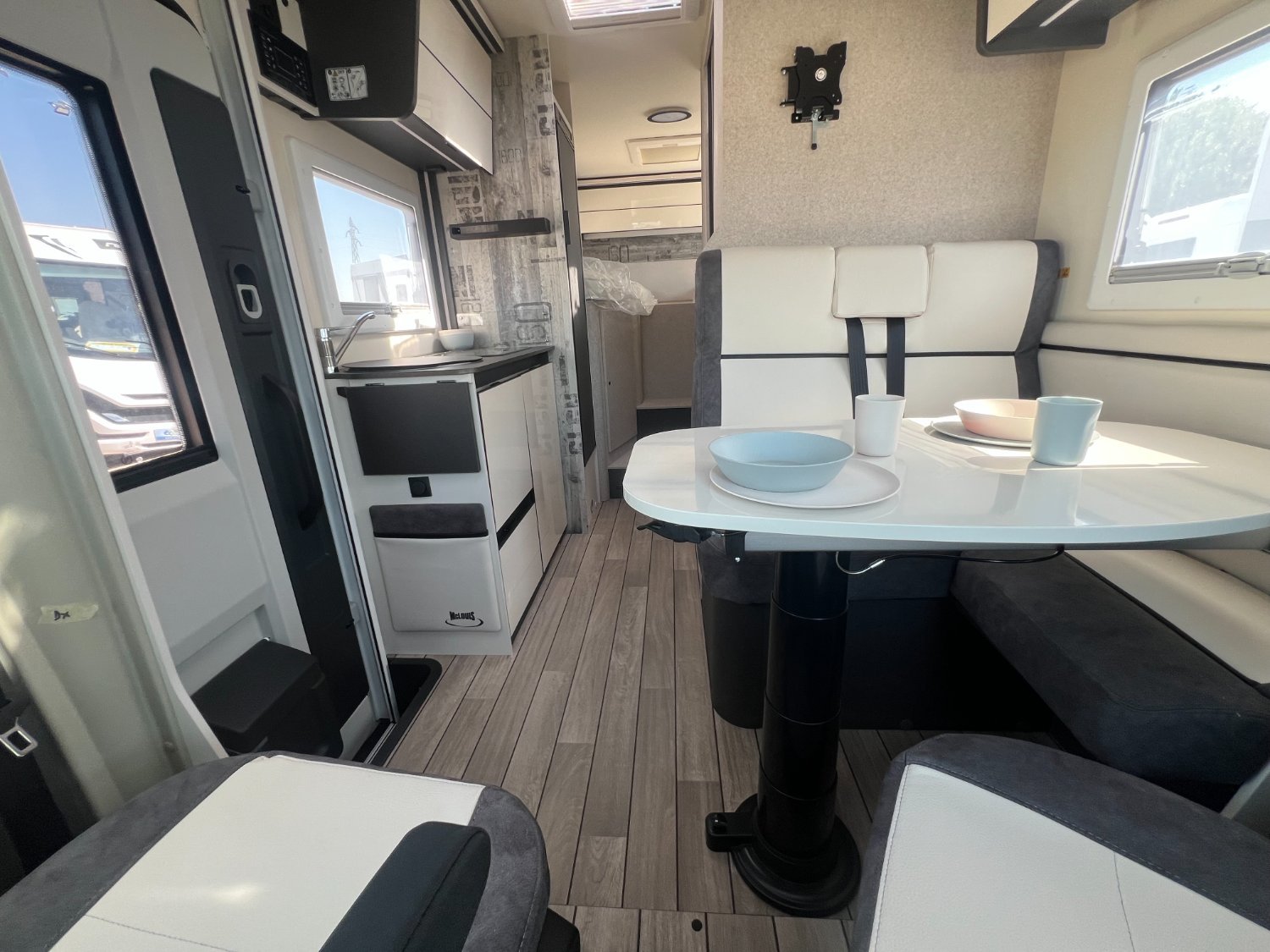 Mc Louis MC4 339 SLIM 