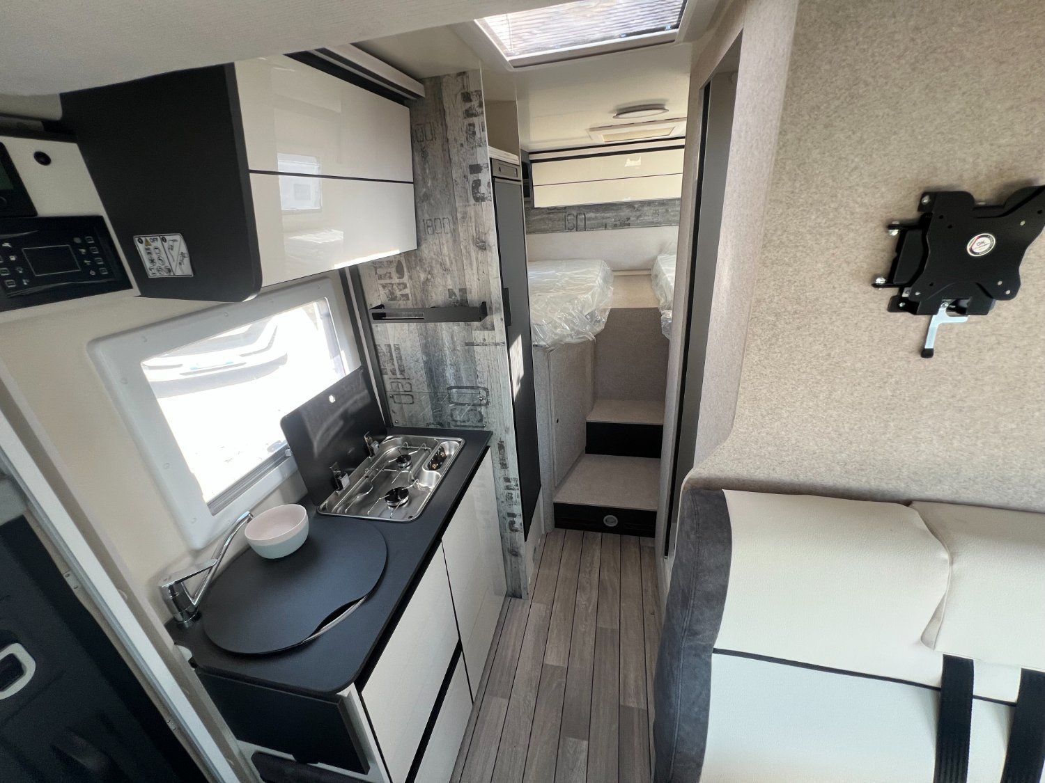 Mc Louis MC4 339 SLIM 