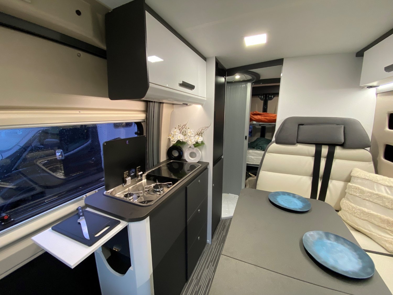 Mc Louis Menfys 7 S-Line 