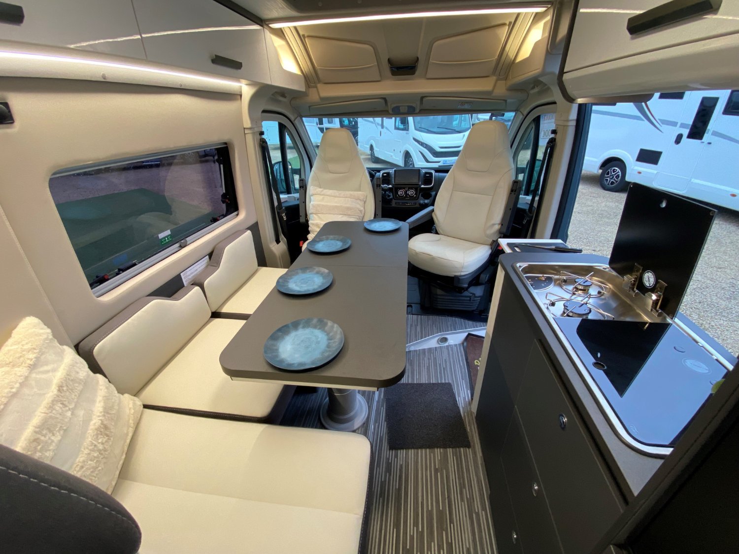 Mc Louis Menfys 7 S-Line 