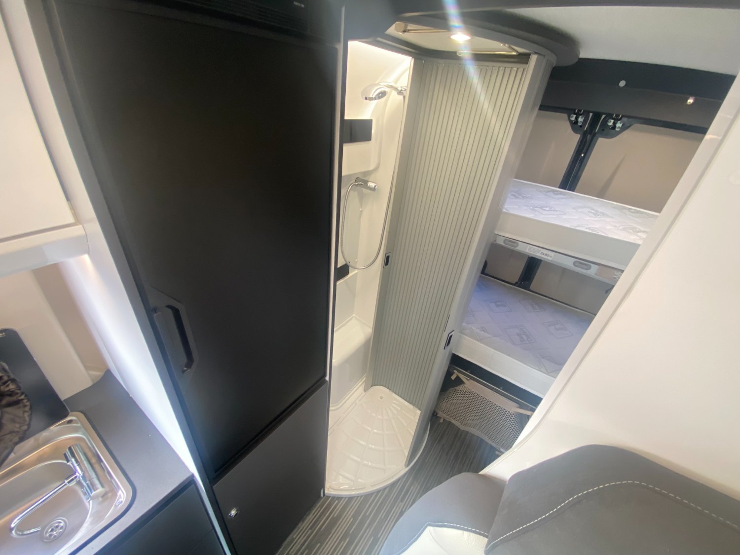 Mc Louis Menfys 7 S-Line 