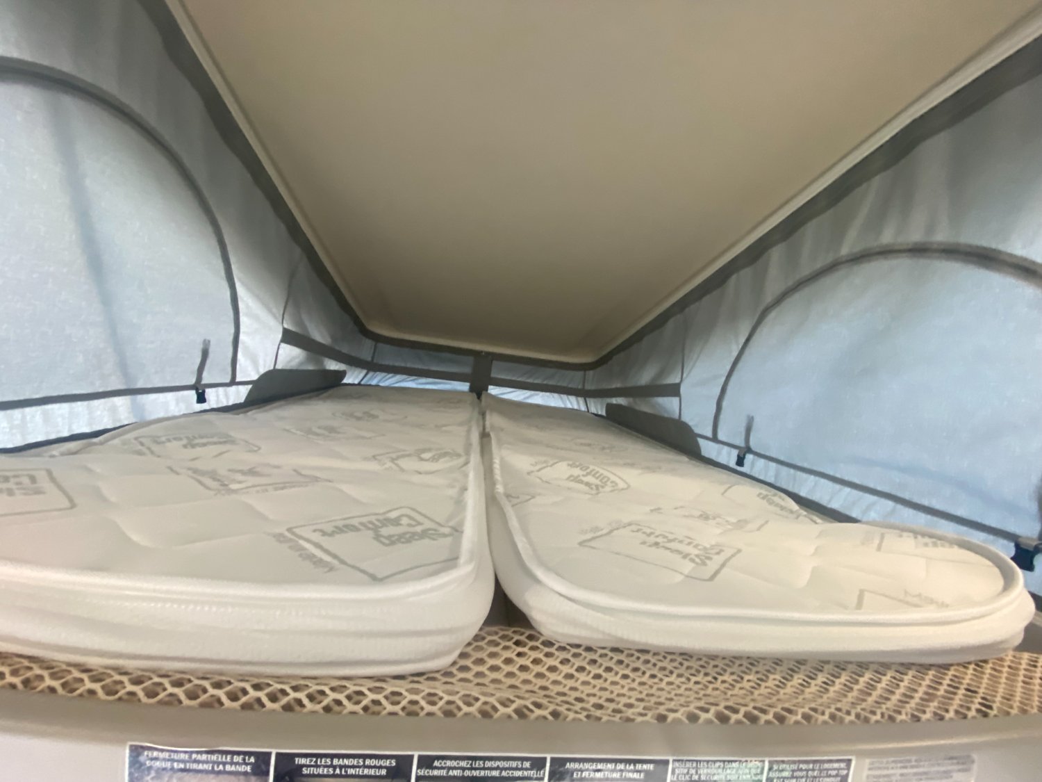 Mc Louis Menfys 7 S-Line 