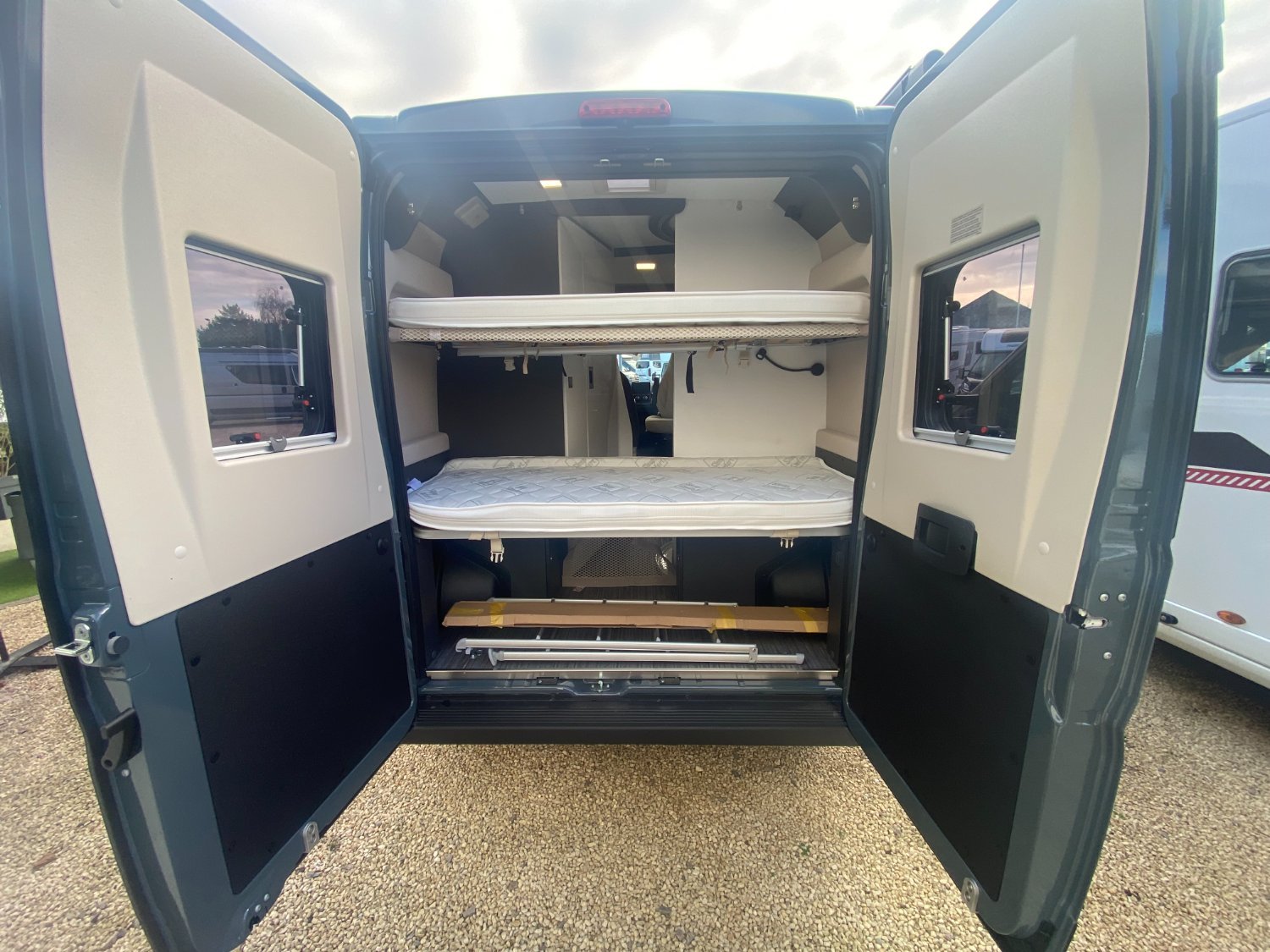 Mc Louis Menfys 7 S-Line 