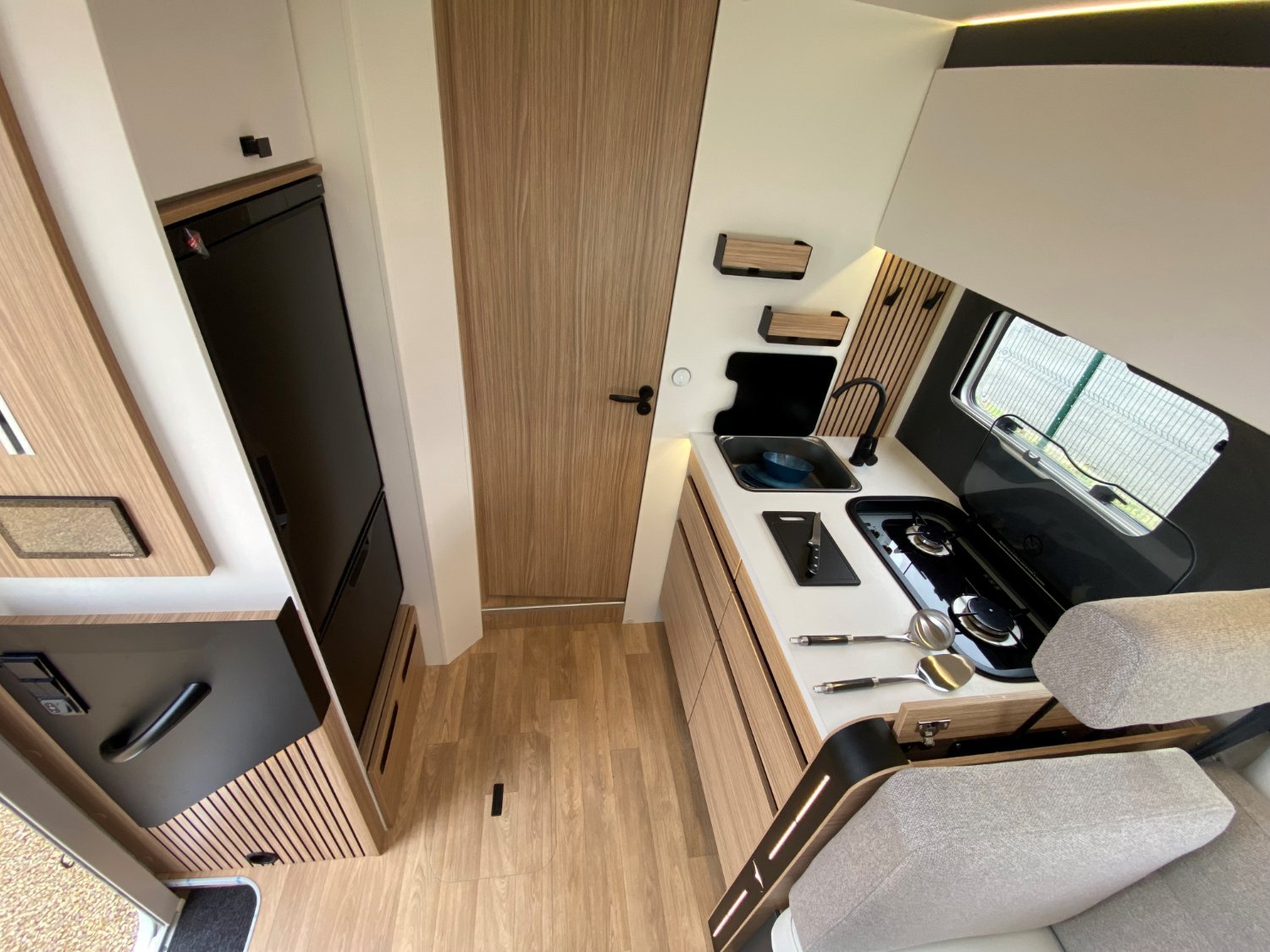 Pilote G 740 FC Evidence 