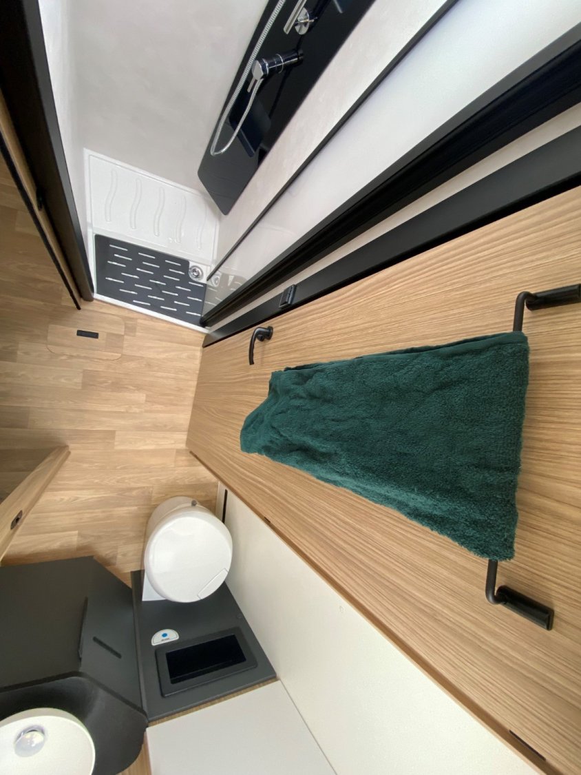 Pilote G 740 FC Evidence 