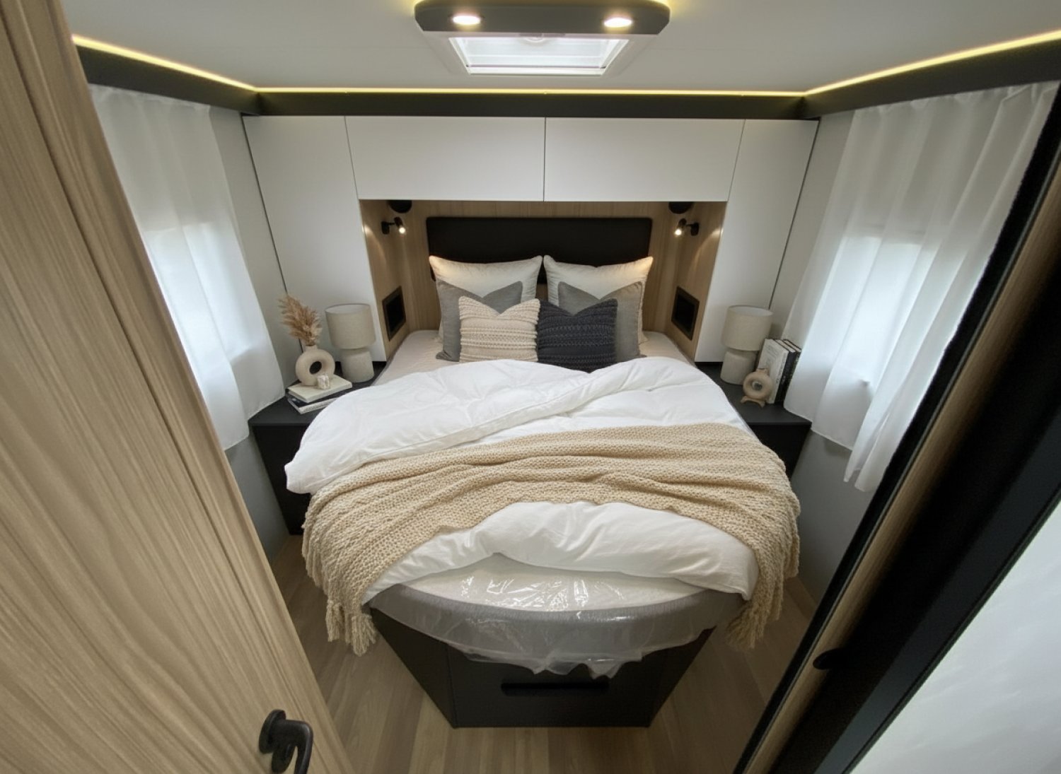 Pilote G 740 FC Evidence 