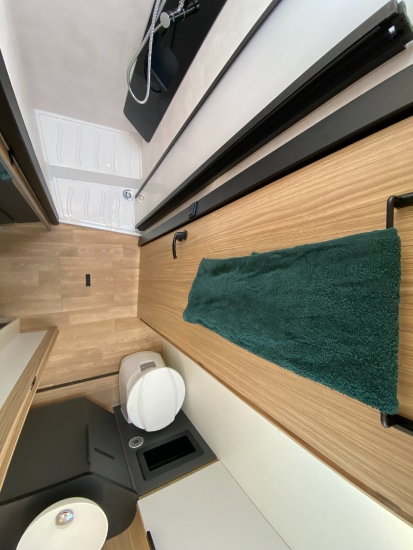 Pilote P 740 FGJ Evidence 