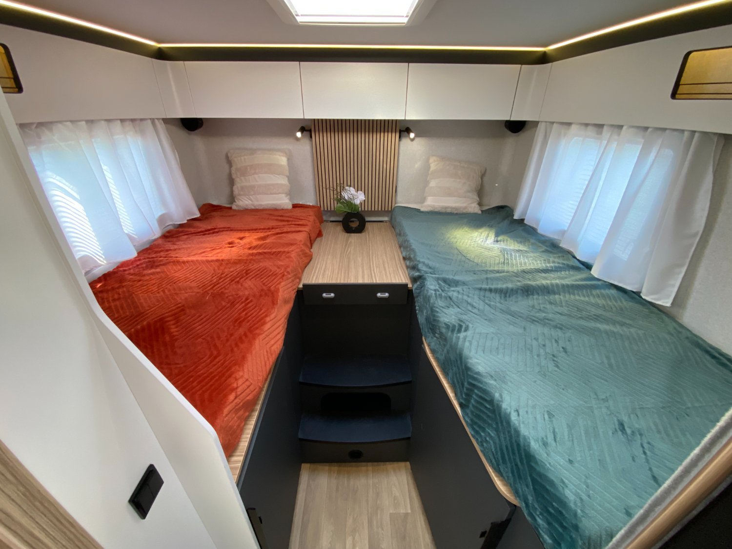 Pilote P 740 FGJ Evidence 