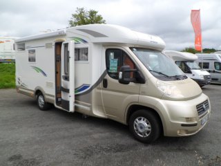 Autostar Athenor 578 Aldea