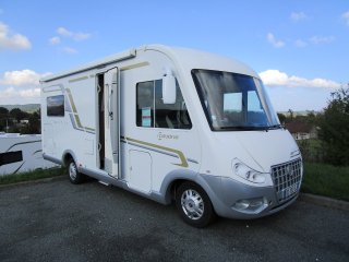 Bavaria Baltic I 690 Lc