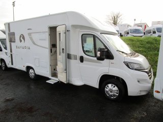 Bavaria T 706 Gj Style