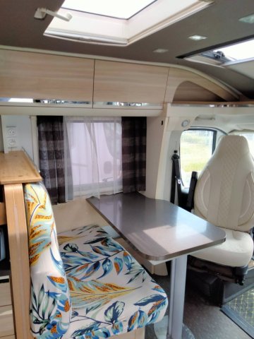 Adria Coral Axess 690 SC - Photo 2