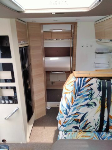 Adria Coral Axess 690 SC - Photo 3