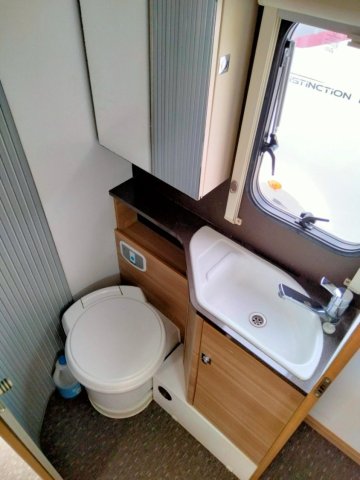 Adria Coral Axess 690 SC - Photo 5