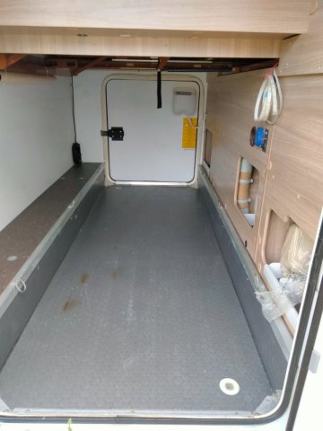 Adria Coral Axess 690 SC - Photo 8