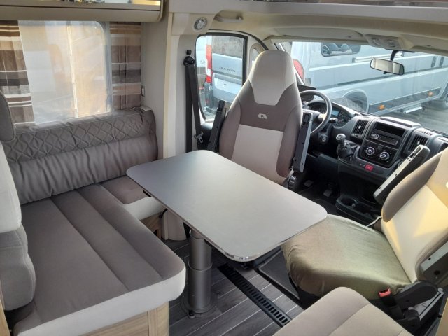 Adria Matrix Axess 600 SC - Photo 2