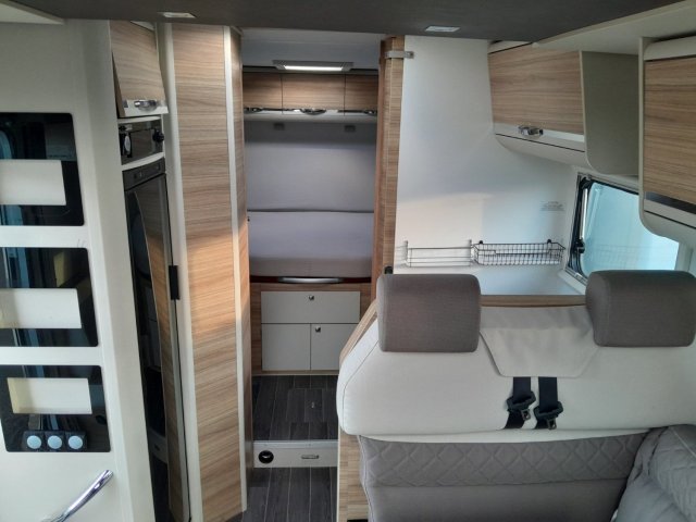 Adria Matrix Axess 600 SC - Photo 3
